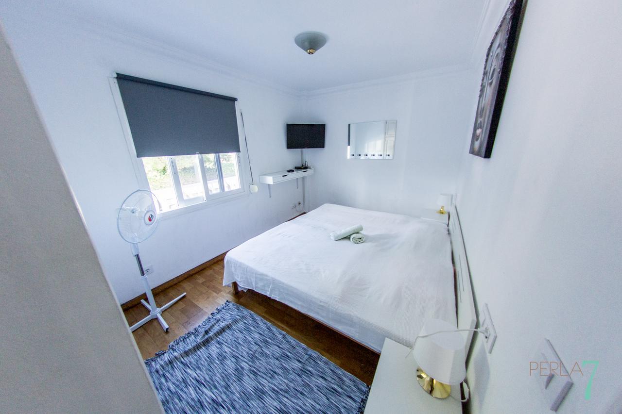 Perla Seven Apartments And Rooms Playa de Palma  Exteriér fotografie