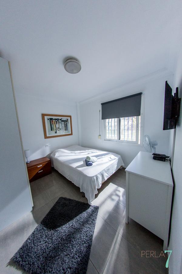Perla Seven Apartments And Rooms Playa de Palma  Exteriér fotografie