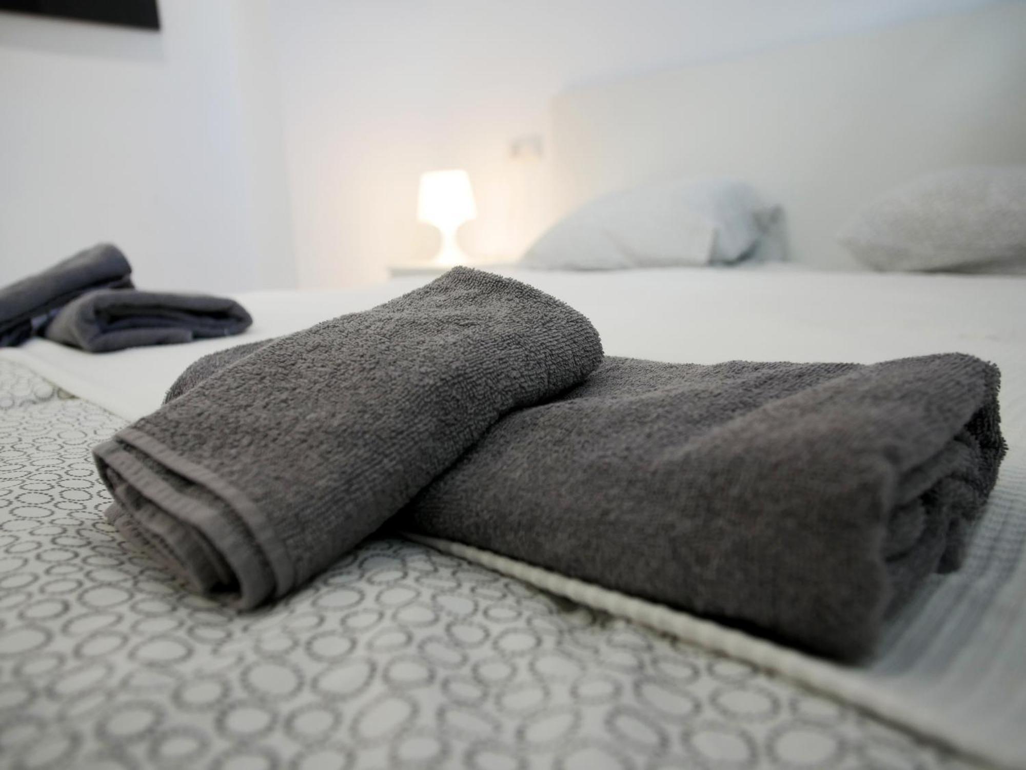 Perla Seven Apartments And Rooms Playa de Palma  Exteriér fotografie