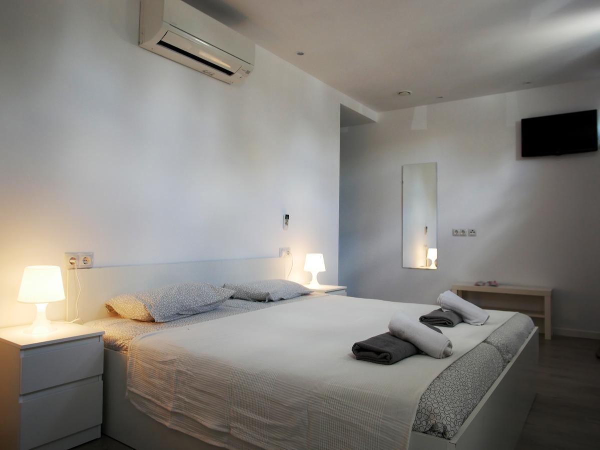 Perla Seven Apartments And Rooms Playa de Palma  Exteriér fotografie