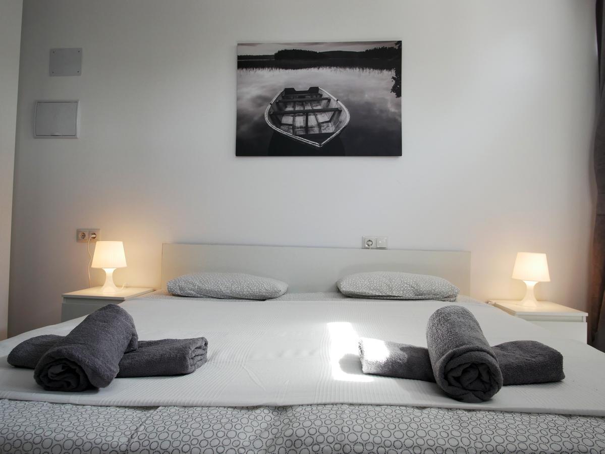 Perla Seven Apartments And Rooms Playa de Palma  Exteriér fotografie