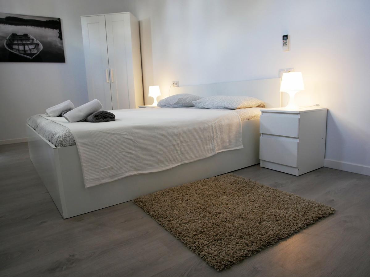 Perla Seven Apartments And Rooms Playa de Palma  Exteriér fotografie